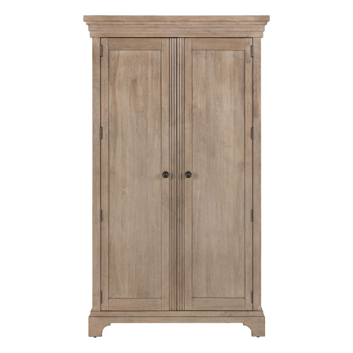Haven Hills Armoire