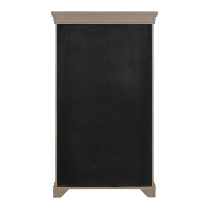 Haven Hills Armoire