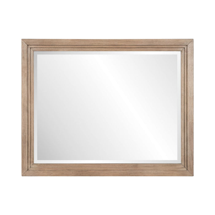 Haven Hills Landscape Mirror