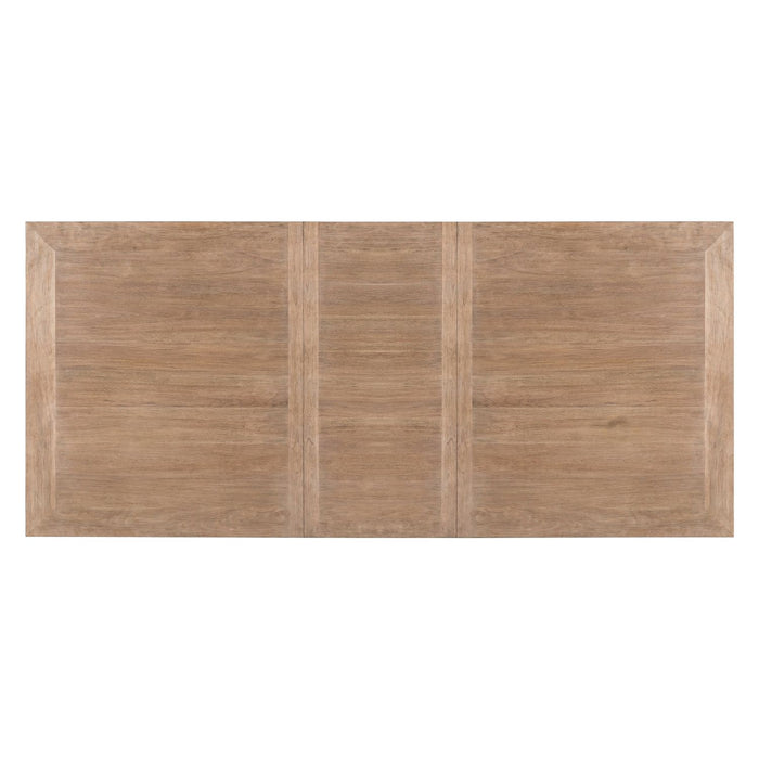 Haven Hills Rectangular Leg Table