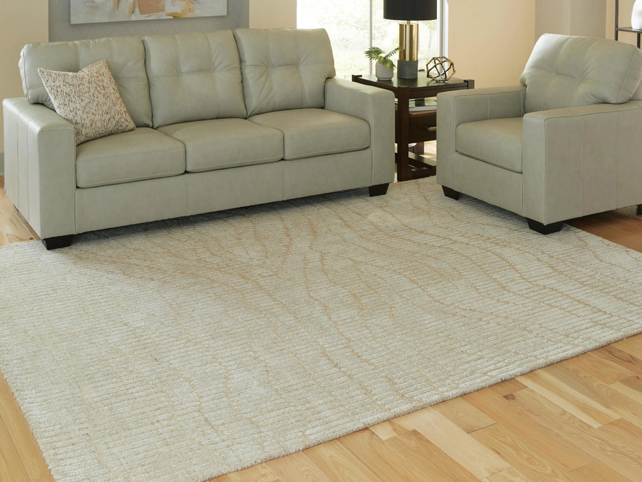 Jaseena Area Rug