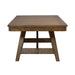 Carolina Park Trestle Table Set image