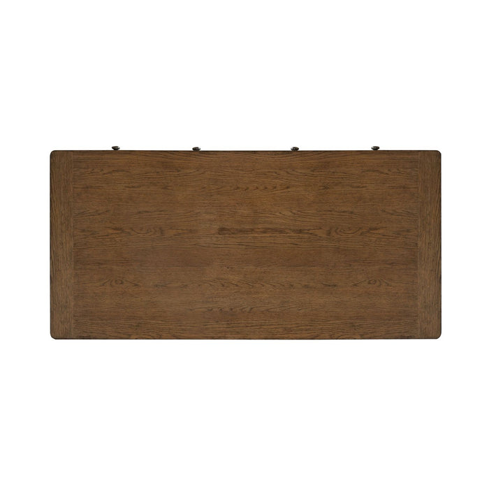 Carolina Park Jr Executive Desk