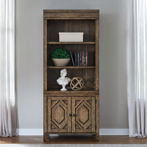 Carolina Park Bunching Bookcase image