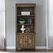 Carolina Park Bunching Bookcase image