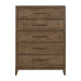 Shaker Lakes 5 Drawer Chest image