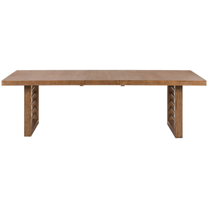 Shaker Lakes Pedestal Table Set image