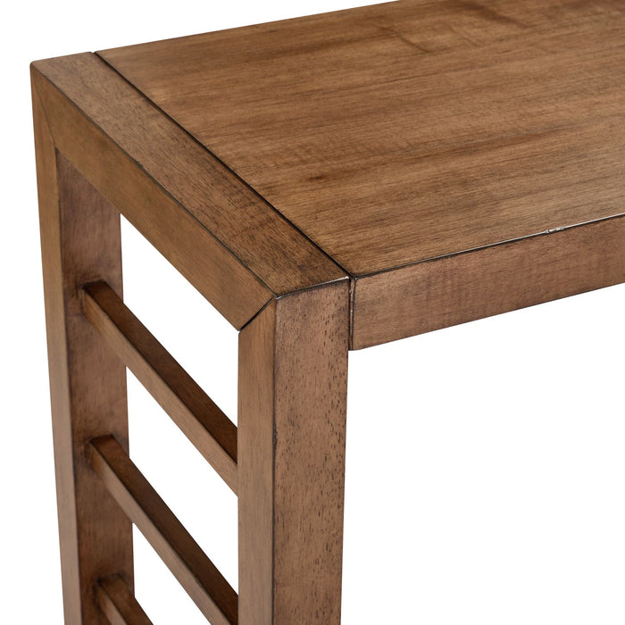Shaker Lakes Sofa Table