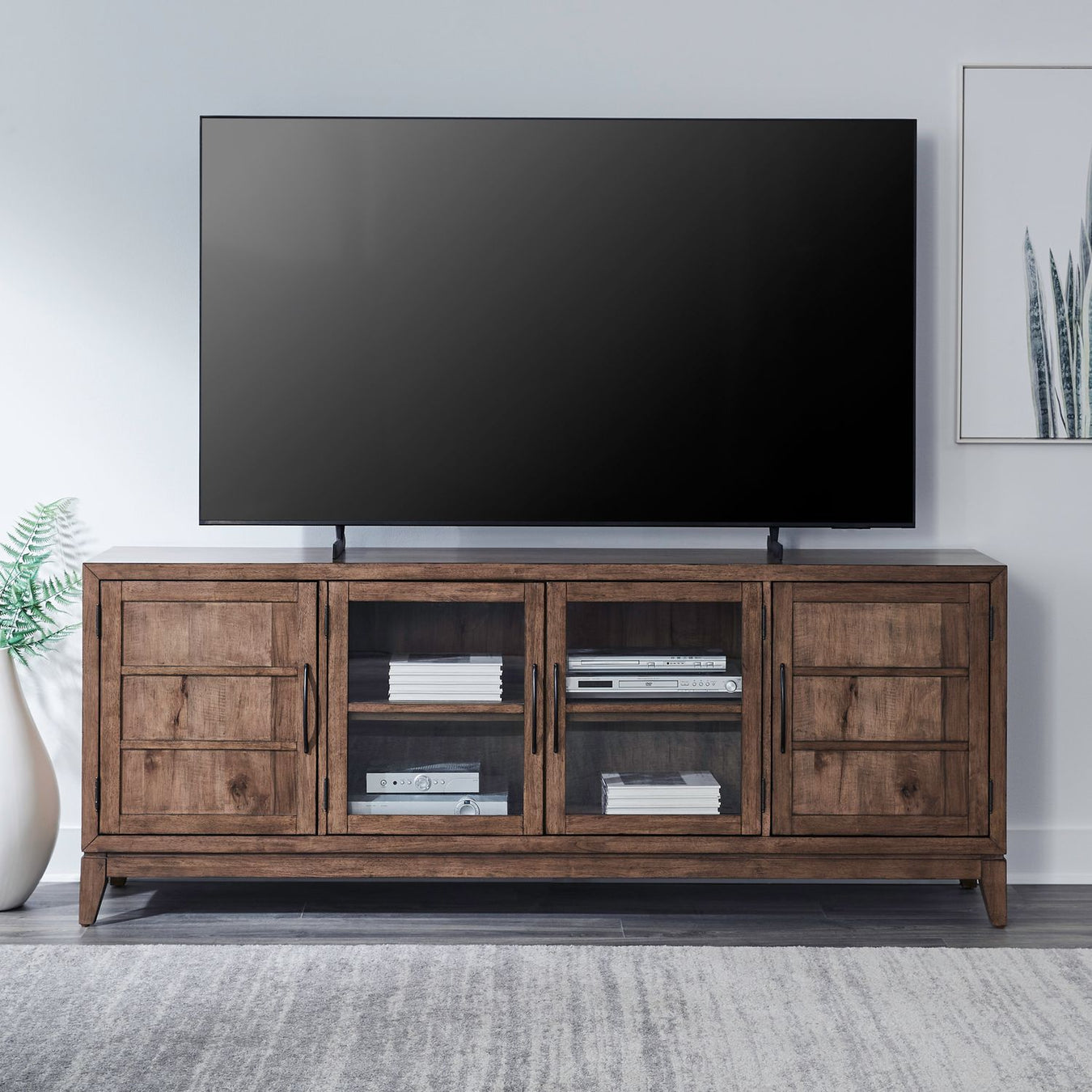 TV Console