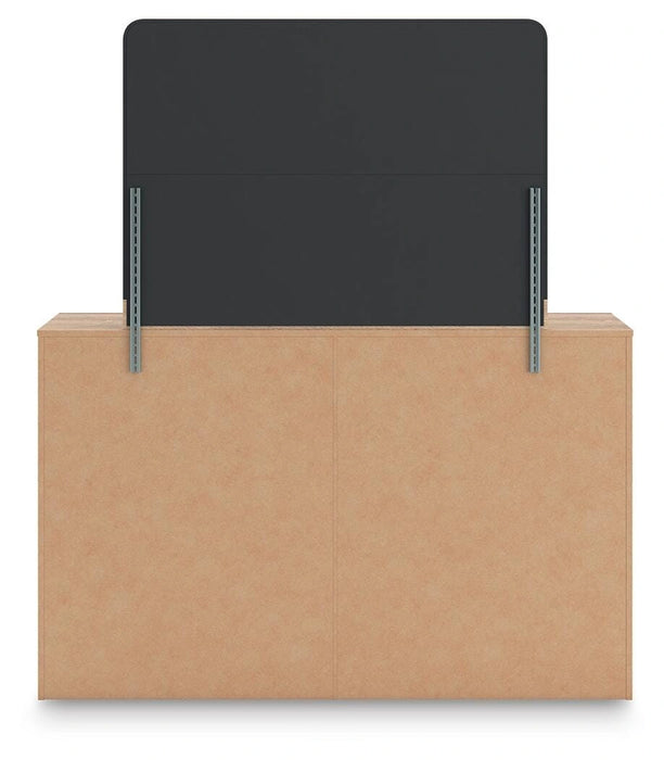 Kinlanni Bedroom Set
