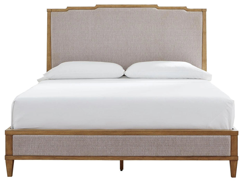 Sharlance Bedroom Set