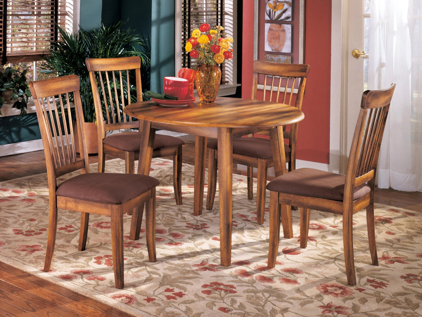 Berringer Collection