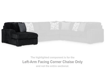Midnight-Madness Super Chaise