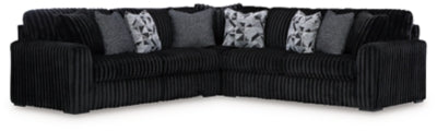 Midnight-Madness Sectional