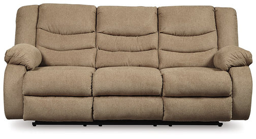 Tulen Reclining Sofa image