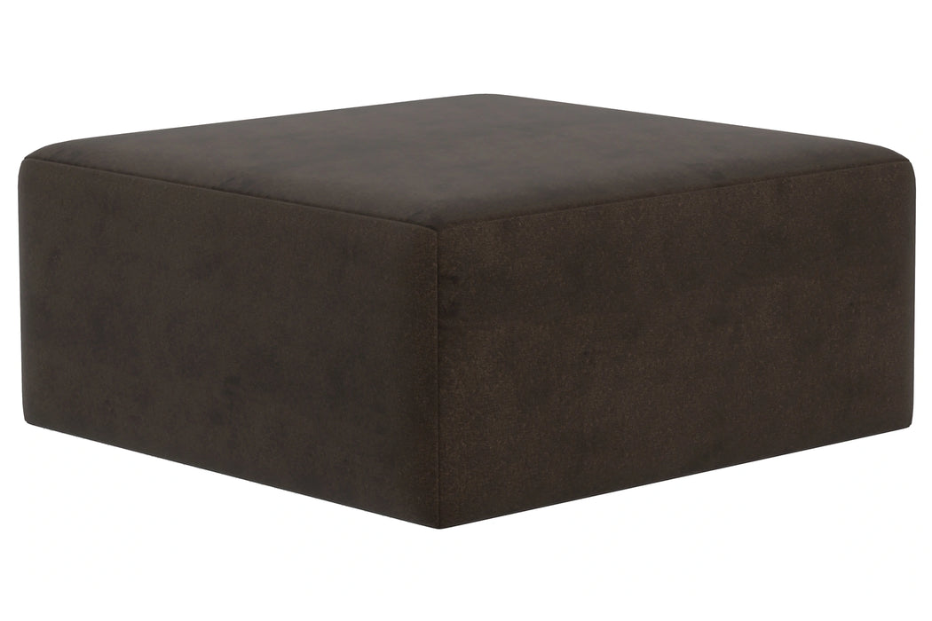 Eagan Cocktail Ottoman