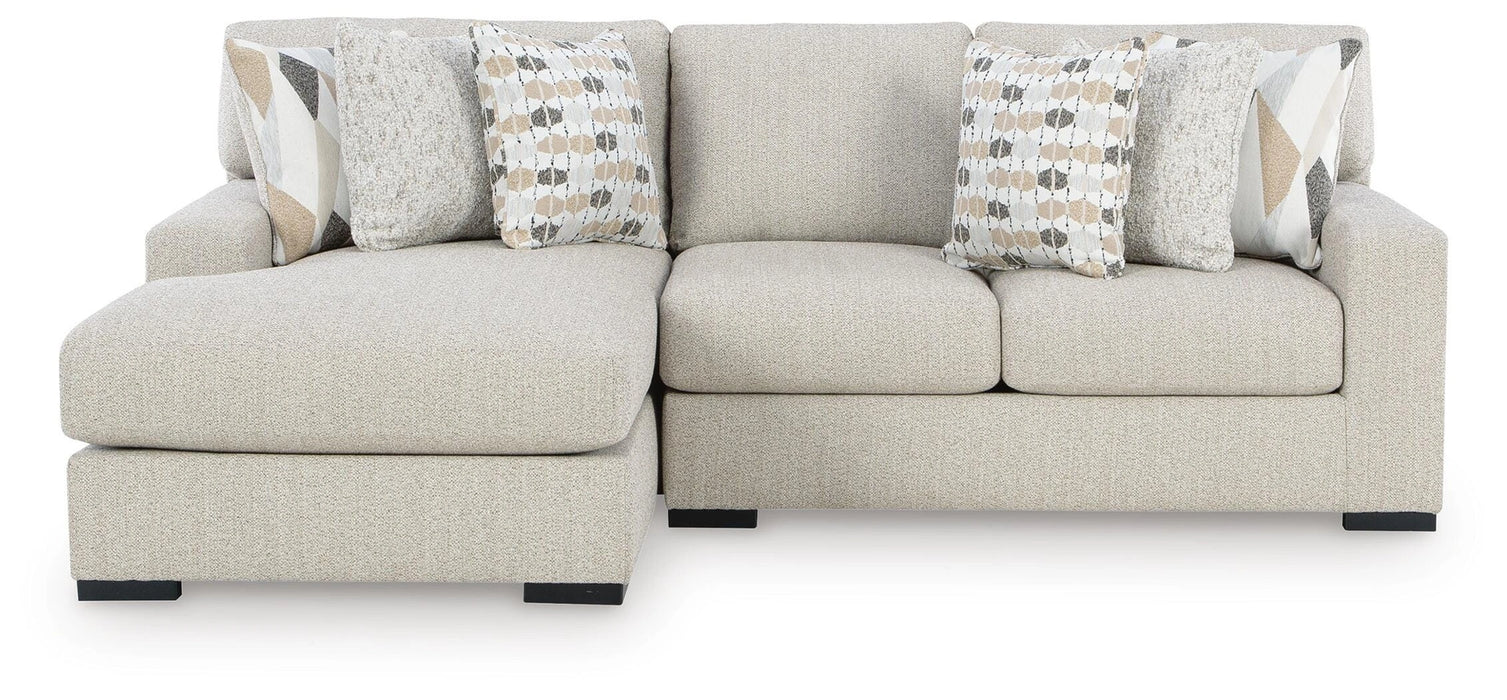 Laurelgrove Sectional Sofa Chaise