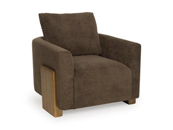 Dairlett Accent Chair