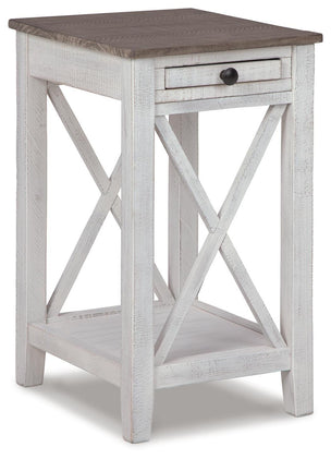 Accent Table