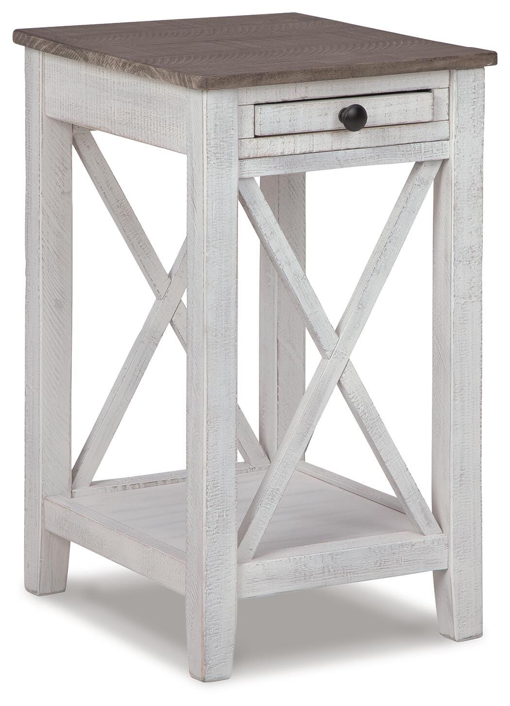 Accent Table