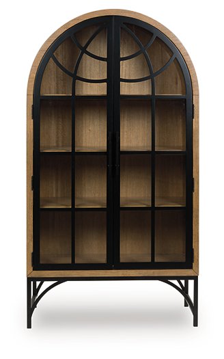 Gwenwich Accent Cabinet