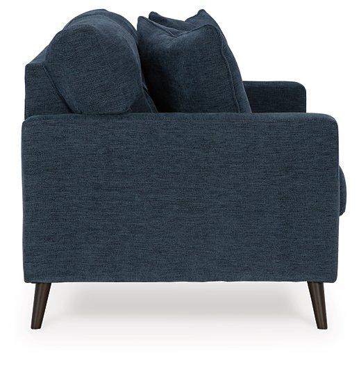 Bixler Loveseat