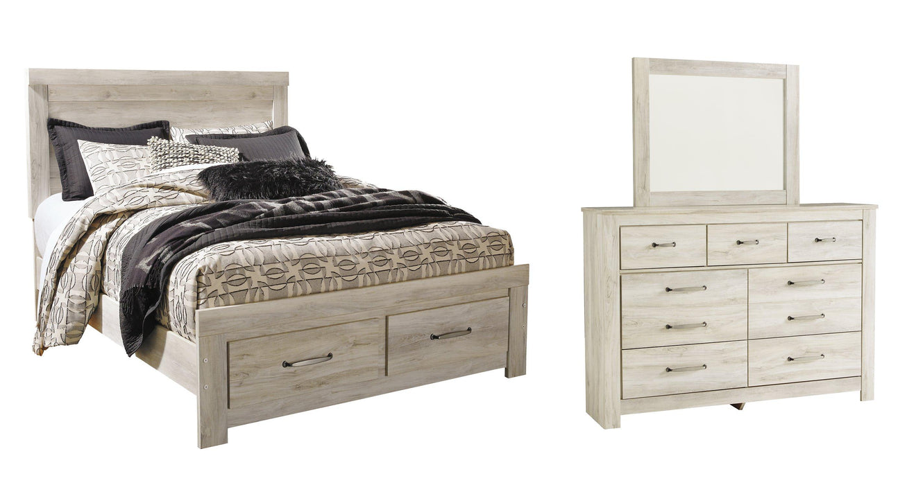 Bellaby Bedroom Set