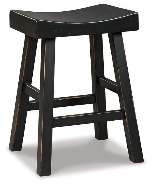 Glosco Counter Height Bar Stool