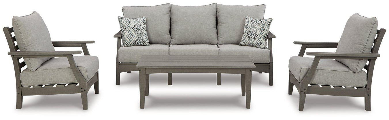 Visola Collection