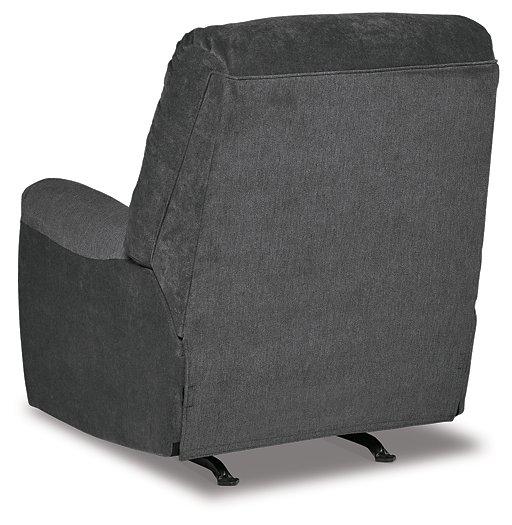 Miravel Recliner