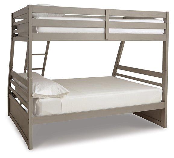 Lettner Bunk Bed