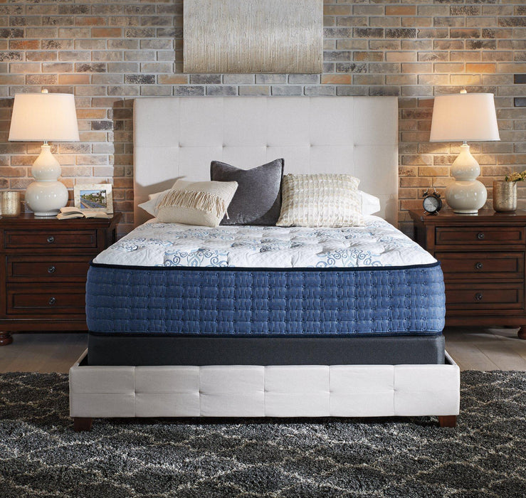 Mt Dana Firm California King Mattress