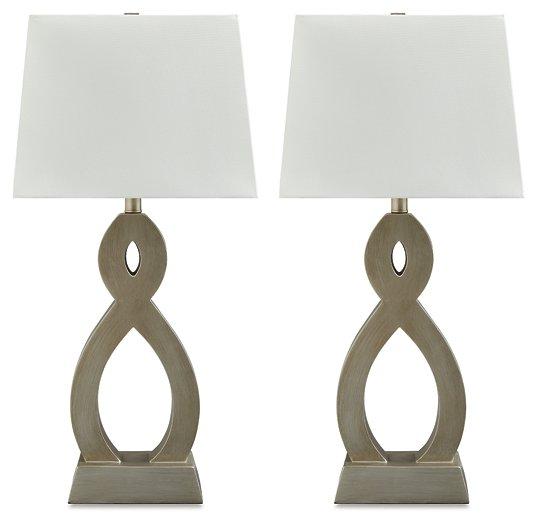 Donancy Table Lamp (Set of 2) image