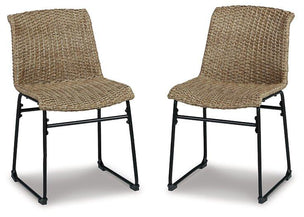 Outdoor Dining Set