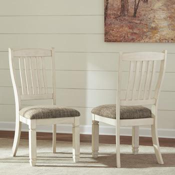 Bolanburg Dining Chair Set