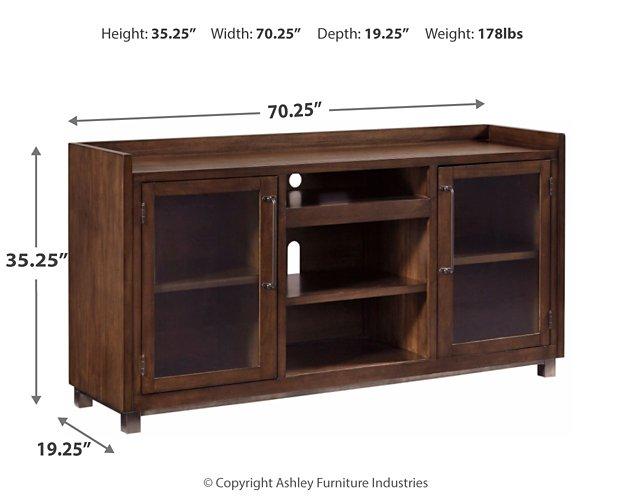 Starmore 3-Piece Entertainment Center