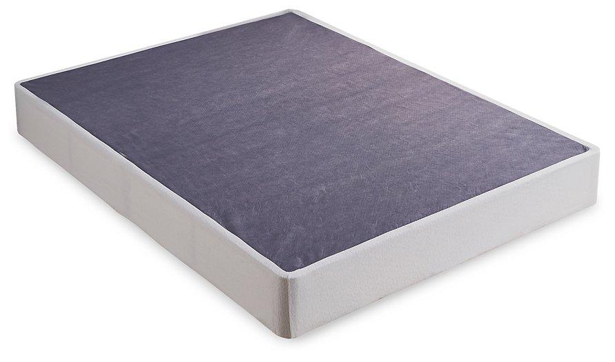 12 Inch Ashley Hybrid Mattress Set