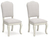 Arlendyne Dining Chair image