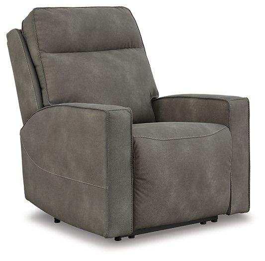 Next-Gen Durapella Power Recliner