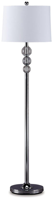 Joaquin Floor Lamp image