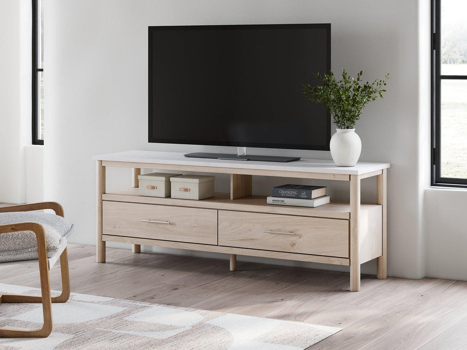 Cadmori 72" TV Stand