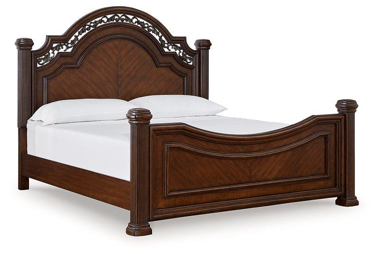 Lavinton Bedroom Set