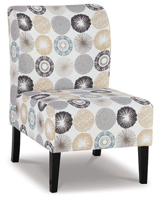 Triptis Accent Chair image