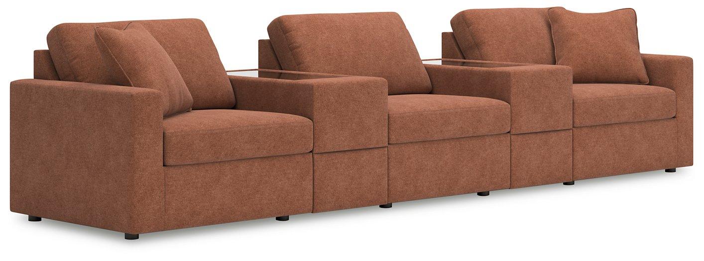 Modmax Sectional