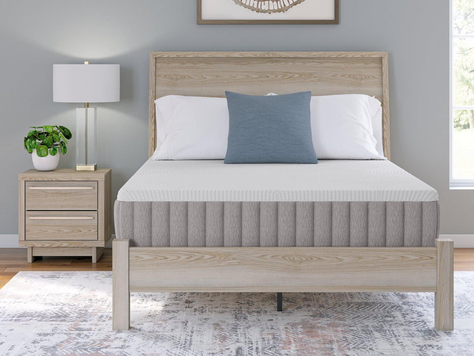 Terra Sleep Firm Mattress