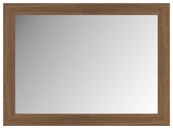 Broachmyn Dresser and Mirror