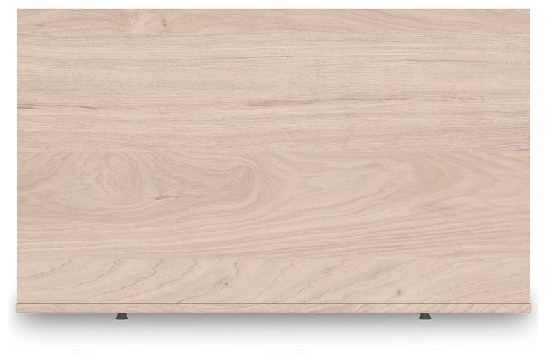 Arloster Chest of Drawers