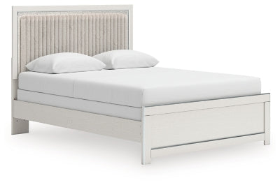 Zuraleus Bed