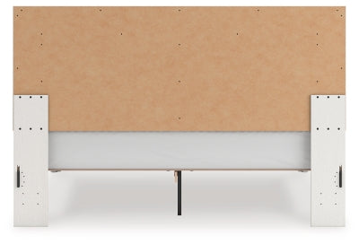 Zuraleus Bed