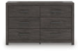 Prendonea Dresser image
